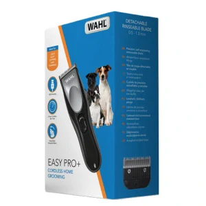WAHL EasyPro+ profesionálny strojček na srsť