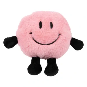COOCKOO Bouncy Buddy elektronická hračka pre psov 17x17x10cm ružová