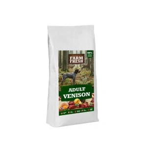 Farm Fresh Adult Venison 1,8 kg